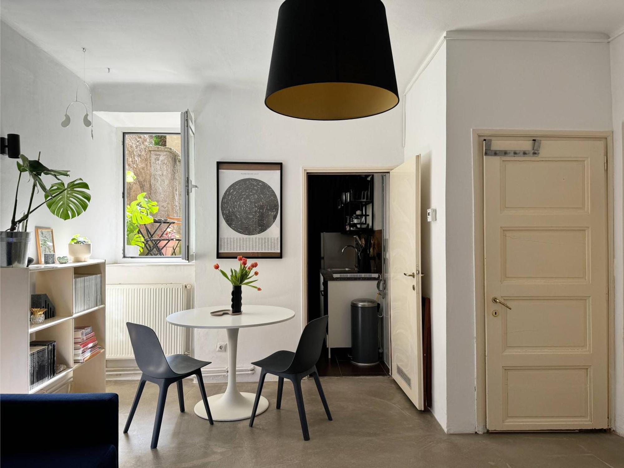 Apartment G06