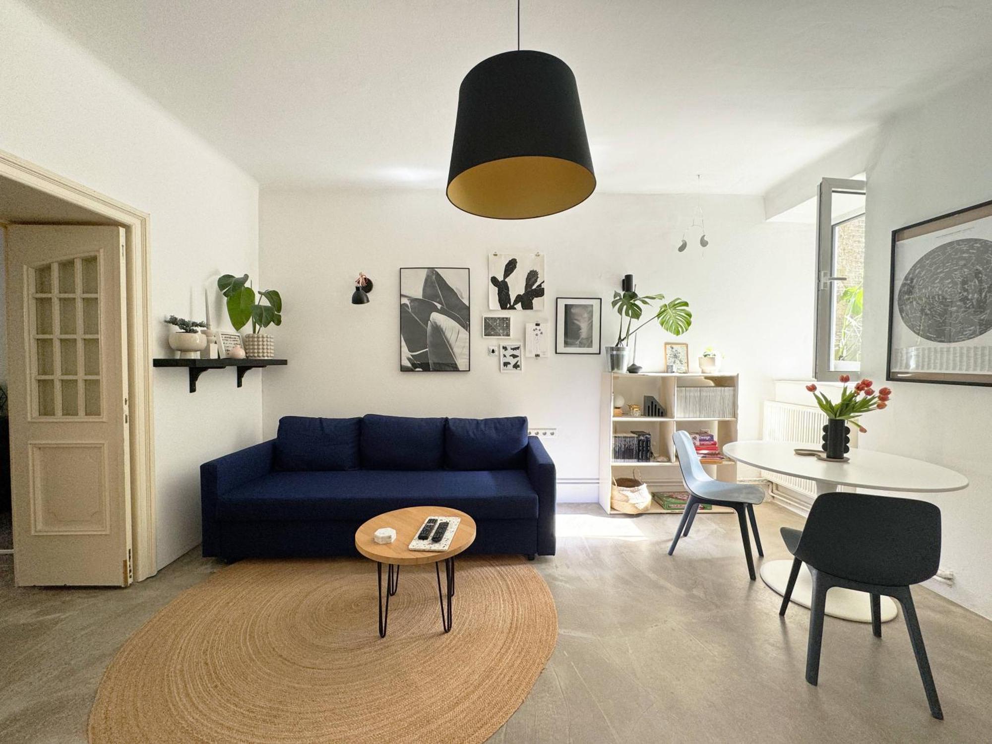 G06 Apartment Zagreb