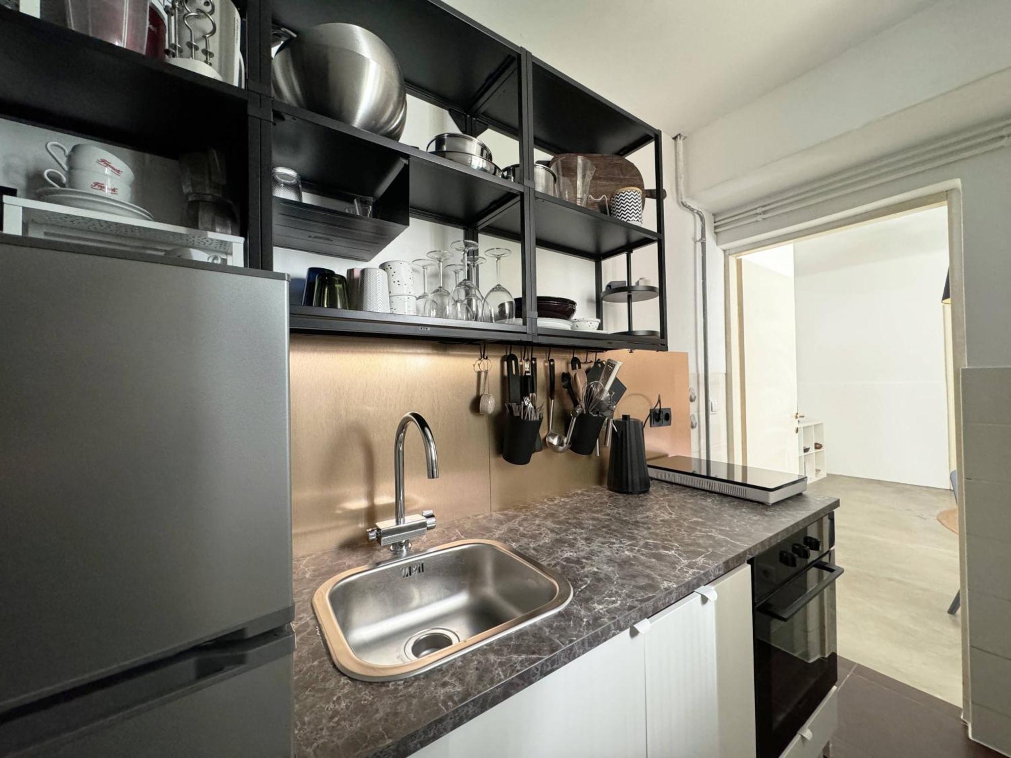 G06 Apartment